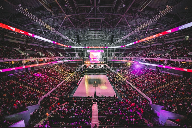 NBA季后赛